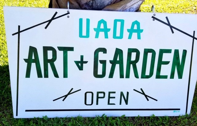 Art and Garden Show and Sale