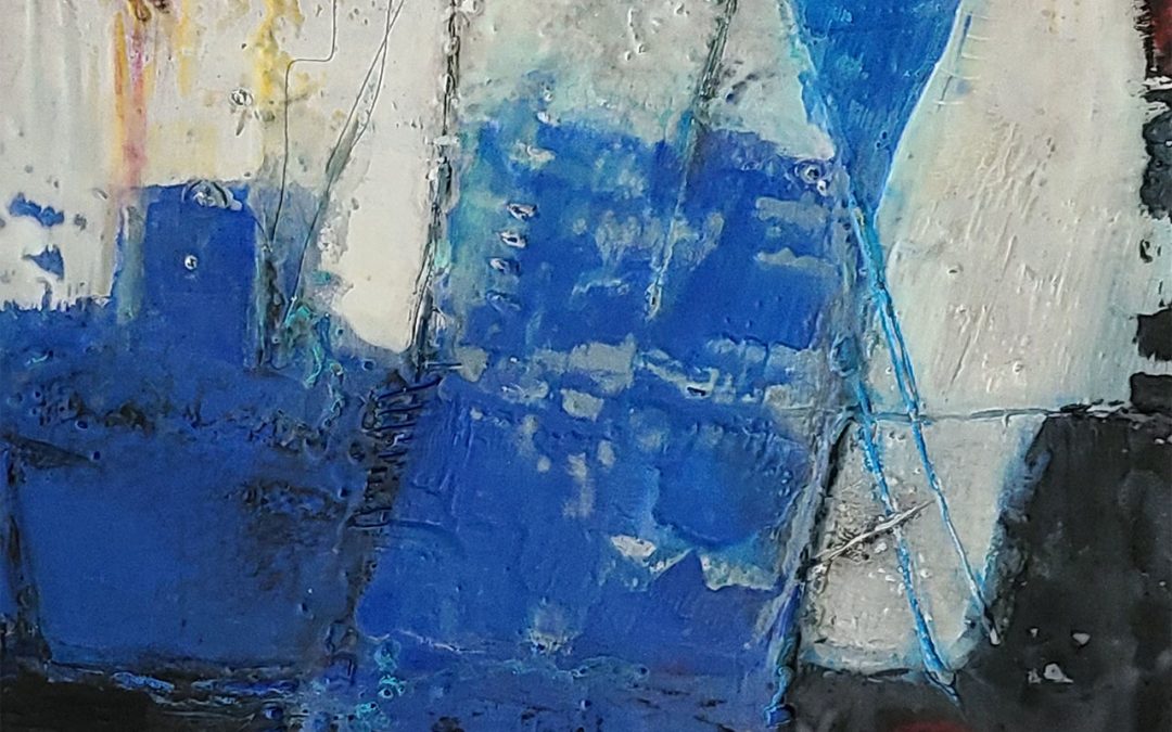 Hawaiian Island Art Alliance Abstract Only Show