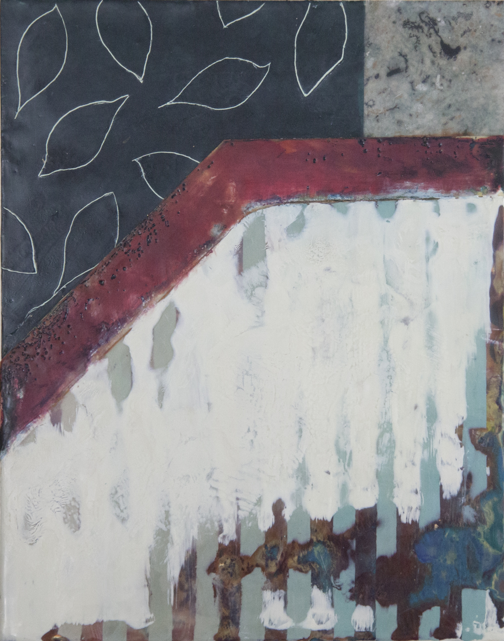 Peeling Back the Layers